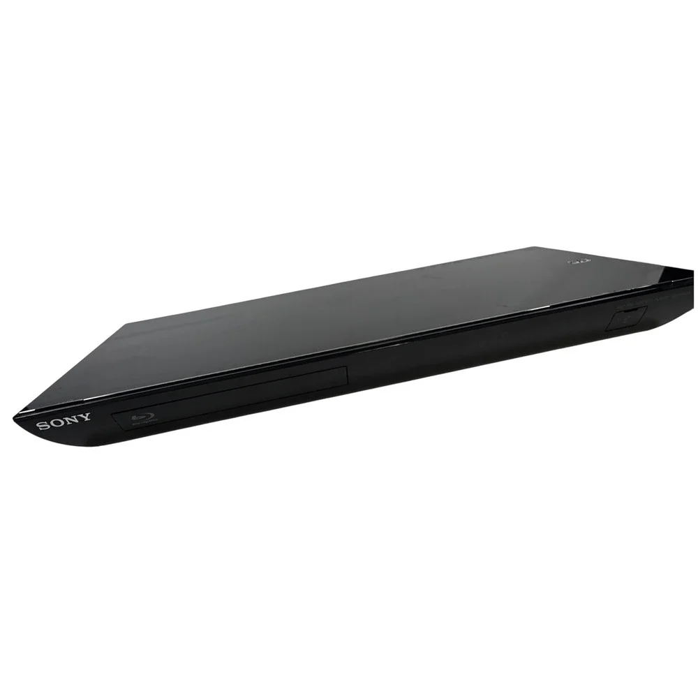 Sony BDP-BX59 Blu-ray DVD Player 3D WiFi Dolby DTS‎ HD Master Audio Black